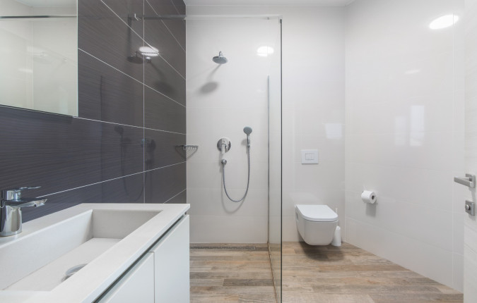 Interni, Villa Nada - Kringa, con wellness e piscina, Istria - Croazia Tinjan