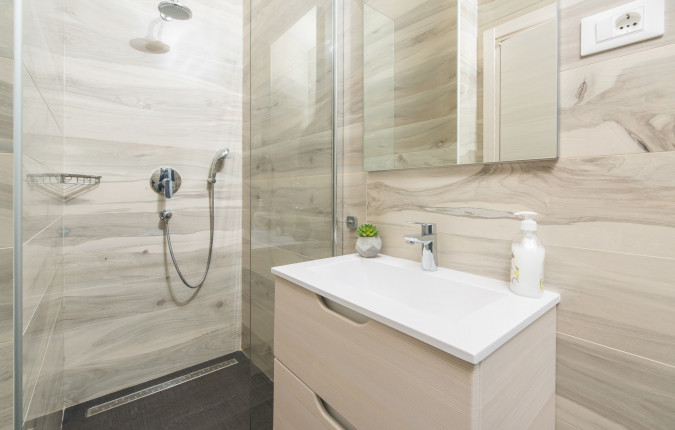 Interni, Villa Nada - Kringa, con wellness e piscina, Istria - Croazia Tinjan