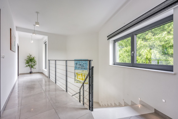 Interni, Villa Nada - Kringa, con wellness e piscina, Istria - Croazia Tinjan