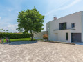 Exterior, Villa Nada - Kringa, with wellness and pool, Istria - Croatia Tinjan