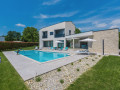 Exterior, Villa Nada - Kringa, with wellness and pool, Istria - Croatia Tinjan