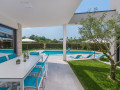 Exterior, Villa Nada - Kringa, with wellness and pool, Istria - Croatia Tinjan