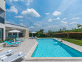 Exterior, Villa Nada - Kringa, with wellness and pool, Istria - Croatia Tinjan