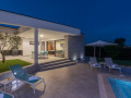 Exterior, Villa Nada - Kringa, with wellness and pool, Istria - Croatia Tinjan