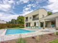 Exterior, Villa Nada - Kringa, with wellness and pool, Istria - Croatia Tinjan