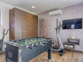 Interior, Villa Nada - Kringa, with wellness and pool, Istria - Croatia Tinjan